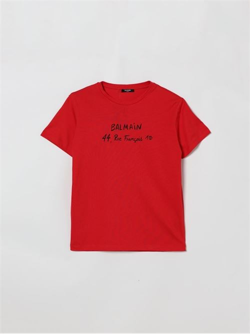  BALMAIN | BY8Q71 Z3672/412NE